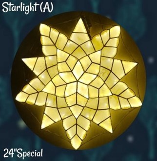 Starlight A Special 24 inches